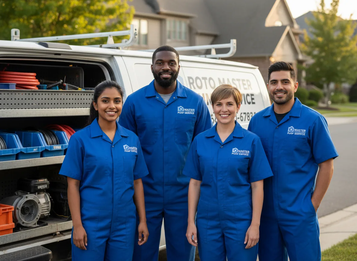 Sump Pump Installation company in Denver, NY